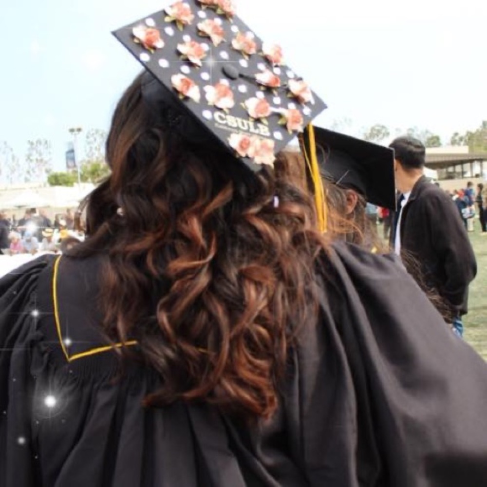 Meet your Posher, Vanessa